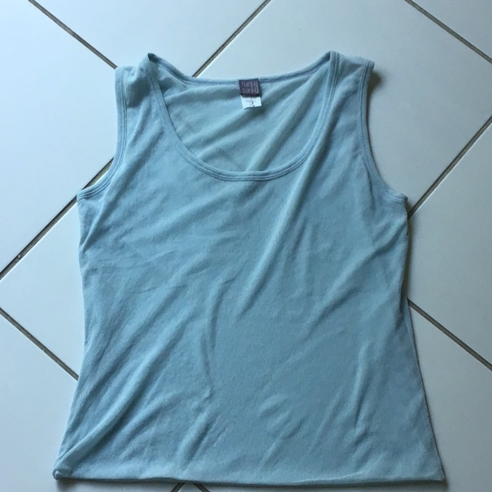 Hanky Panky tank top
